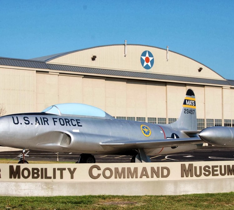 air-mobility-command-museum-photo